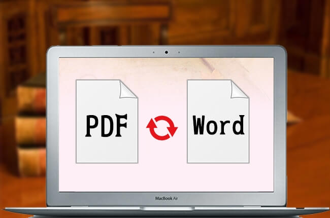 Macで使うPDFをWordに変換するフリーソフト
