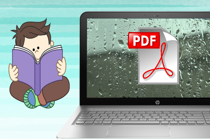 PDF Reader für Windows