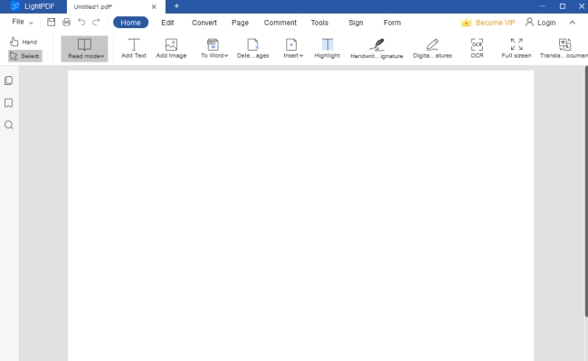 blank editable PDF