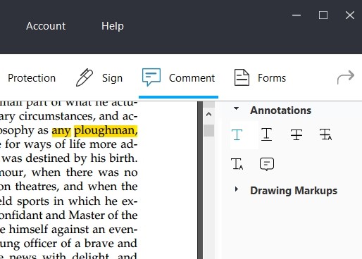 Simple and Effective Ways to Highlight Text in PDF