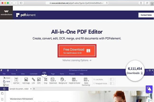 como converter JPG para PDF em Mac