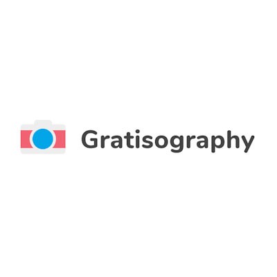 Gratisography Logo