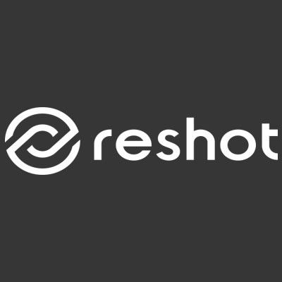 Reshot Logo