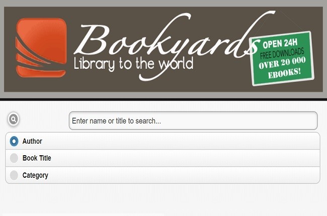 bookyards site pour télécharger des manuels pdf