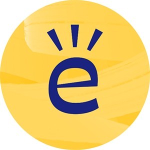 logotipo edmodo