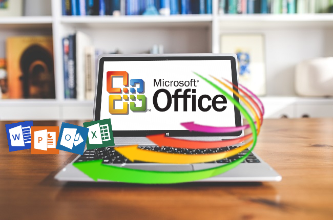 alternatives to Microsoft office