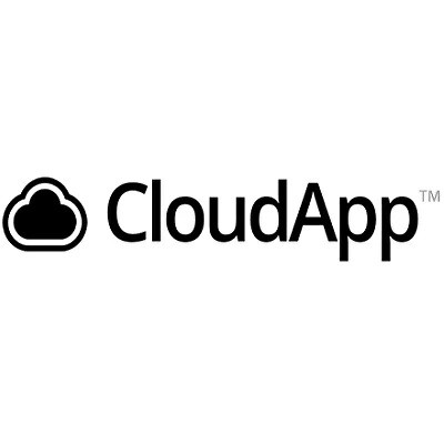 logotipo cloudapp