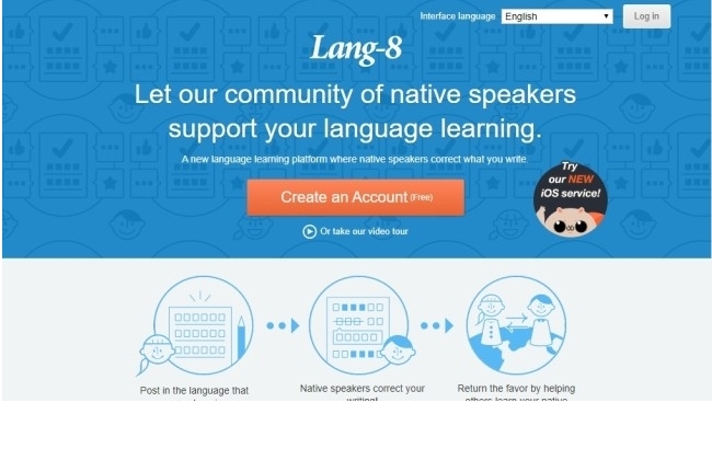 sitios web para aprender ingles