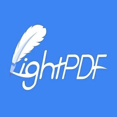 logotipo lightpdf
