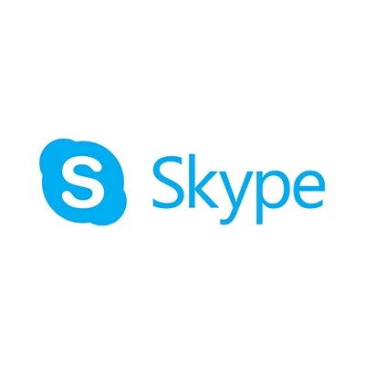 logotipo skype