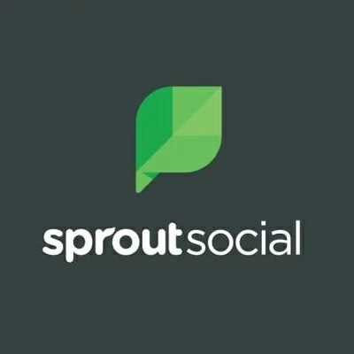 logotipo sproutsocial