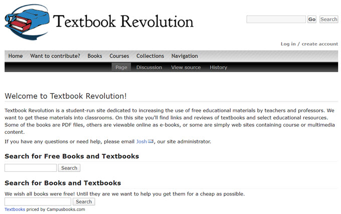 PDF eBooks herunterladen