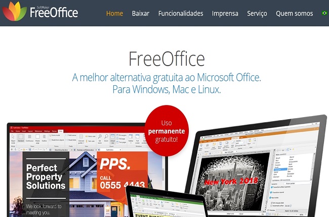 FreeOffice Tool Provider