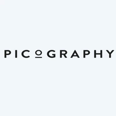 Picographyロゴ