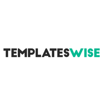 logotipo template wise