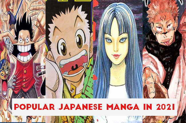 japanese-manga