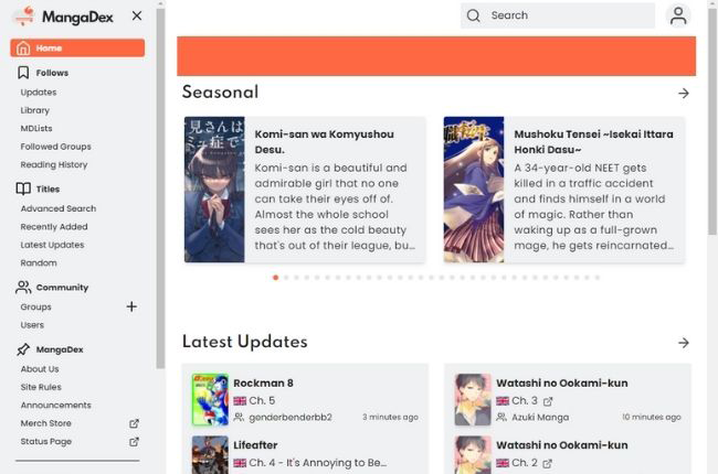 sites to download manga volumes