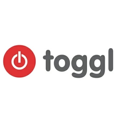 toggl Logo