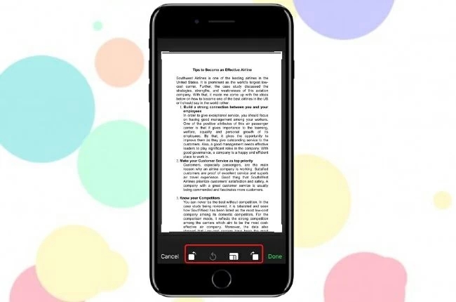 apps para scan livros