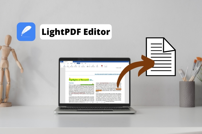 extrair e substituir páginas PDF