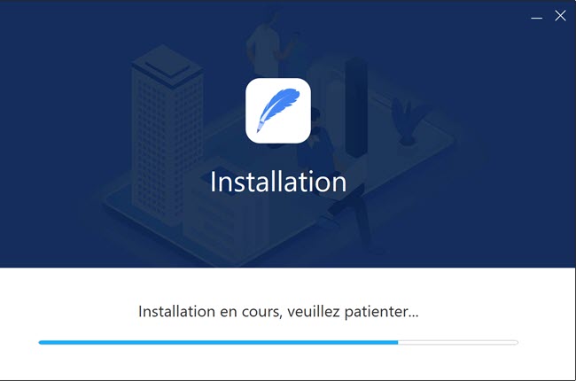 installer LightPDF