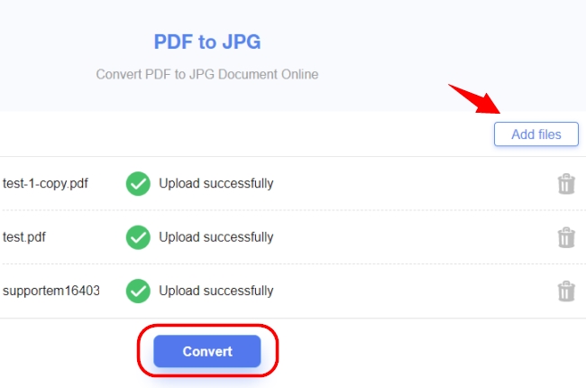 lightpdf  convert pdf to jpg