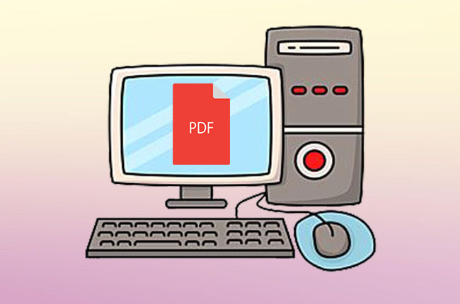 éditeur PDF pour Windows