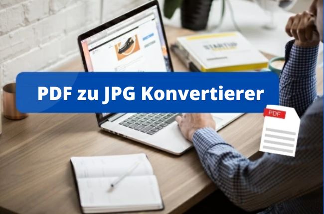 PDF als JPG speichern