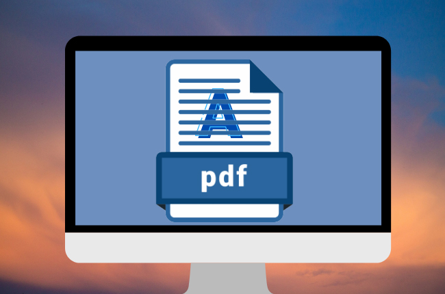 PDFに透かしを追加