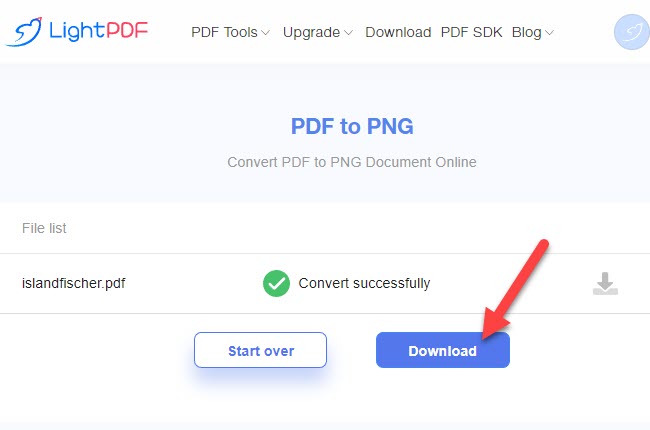 How to Make PDF Transparent Background Online/Offline Free - EaseUS