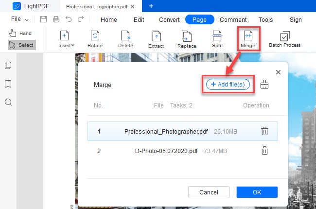 How To Merge Two Pages Into One In Ms Word