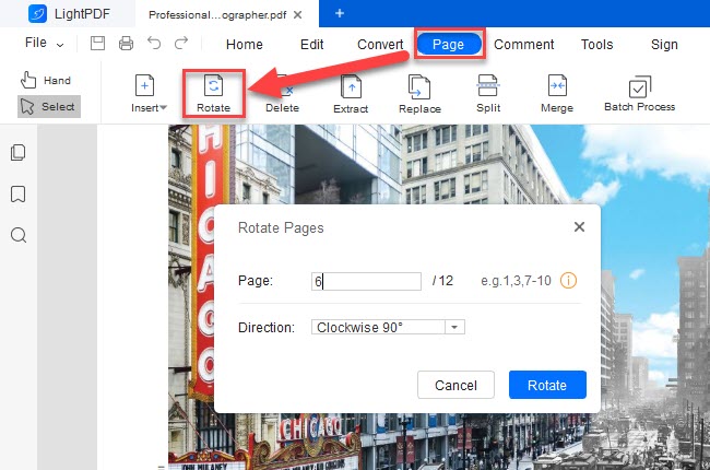 Methods To Make 2 Pages Into 1 Page Inside A PDF