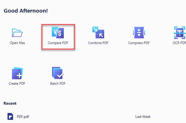 pdfelement desktop program