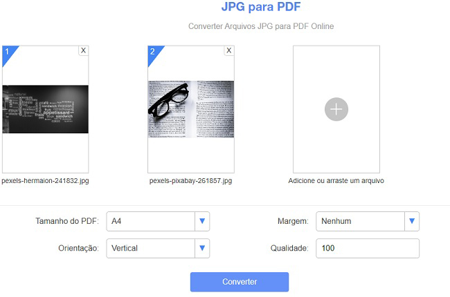 lightpdf converter jpg pdf
