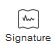 LightPDF signature button