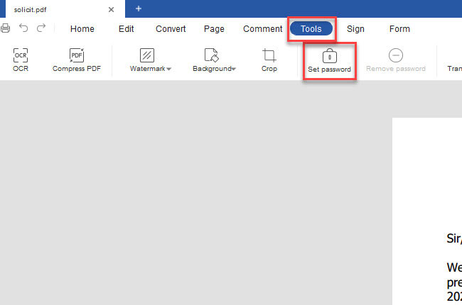 An Essential Guide To Convert PDF To Non Editable PDF File