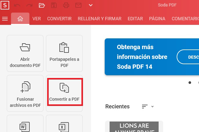 sodapdf cambiar png a pdf