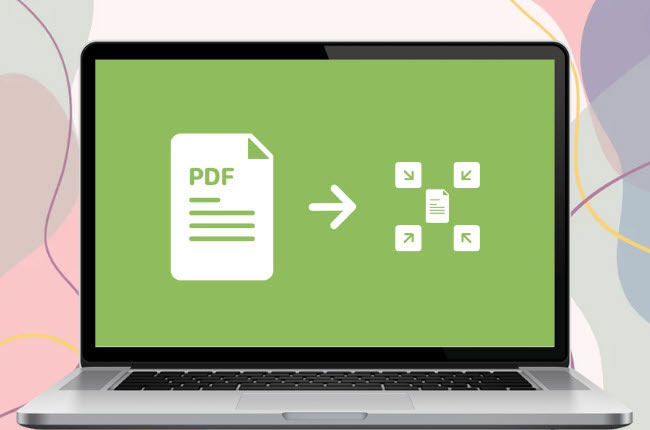 Simplest Ways To Compress PDF To Smaller Size With LightPDF