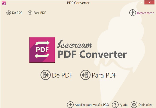 lightpdf baixar converter pdf word