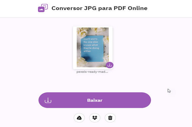 pdfconvert baixar mesclar jpg para pdf