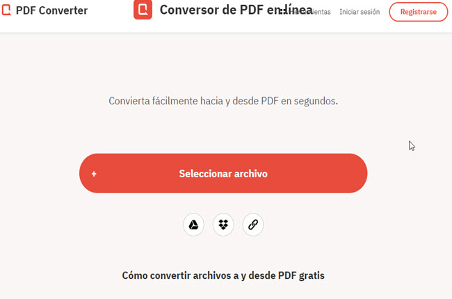 pdfconvert cargar fusionar jpg a pdf