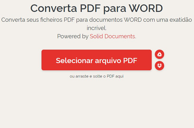 ilovepdf converter pdf escaneado para word
