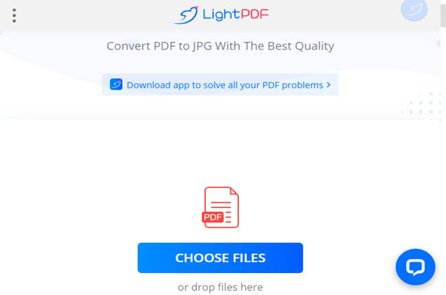 import PDF to PowerPoint