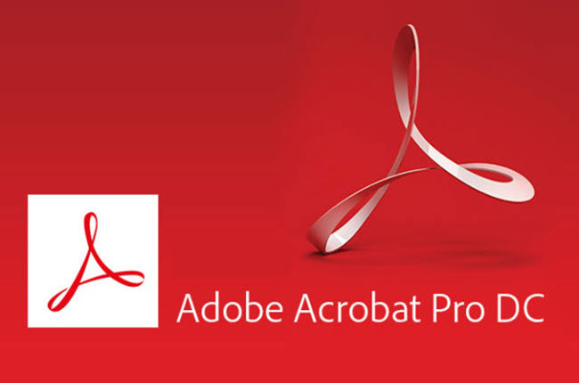 ajouter un texte avec Adobe acrobat