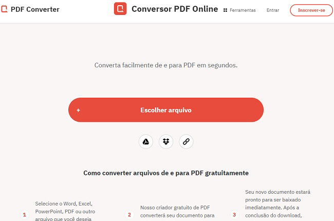 freepdfconverter conversor de pdf para jpg grátis