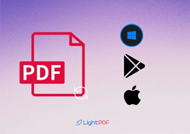 LightPDF Cross Platform