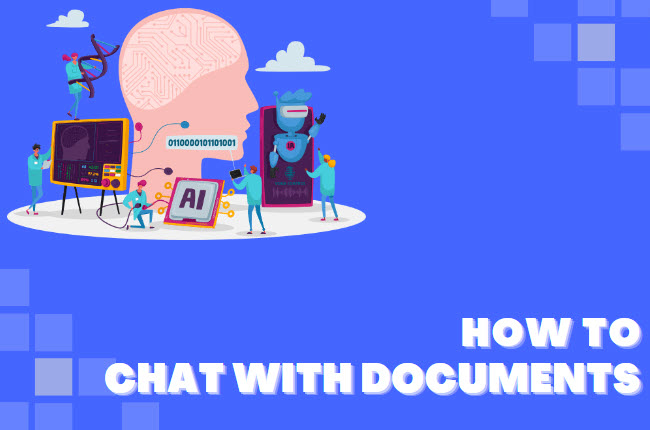 chat in Docs