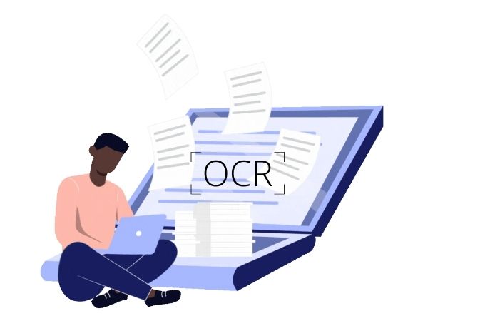 OCR en ligne