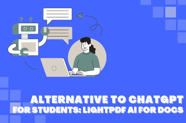 free Chatbot for students  