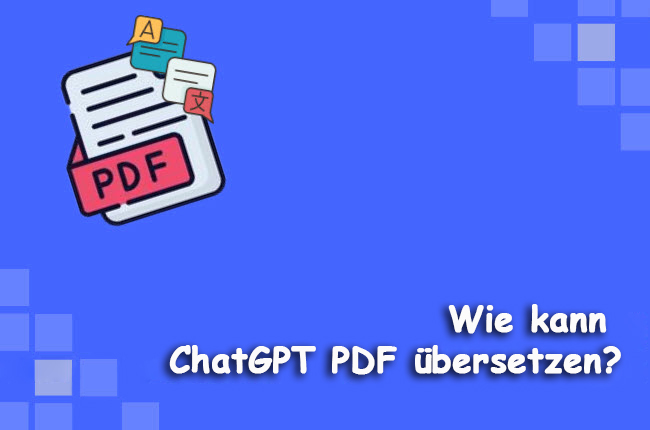 PDF-Übersetzer